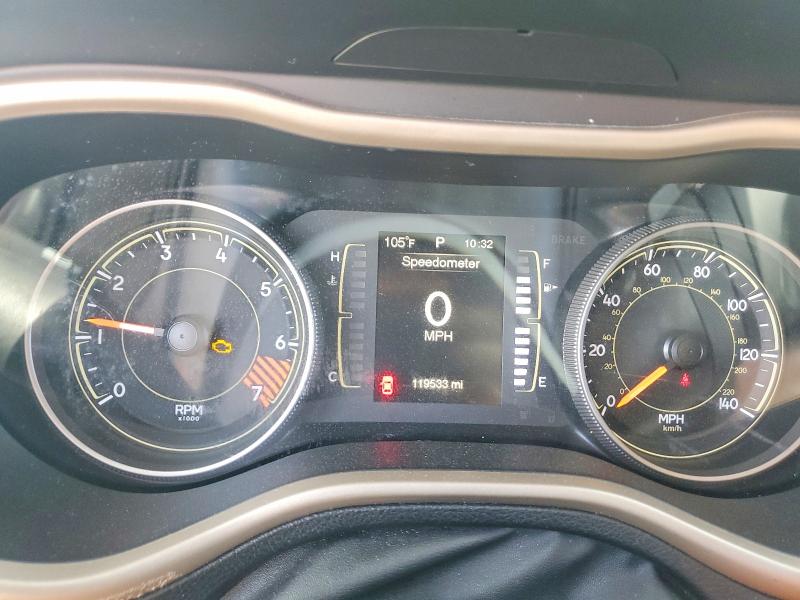 Aukcja sprzedaży 2014 Jeep Compass, vin: 1C4NJCBA8ED801155, numer aukcji: 54911366