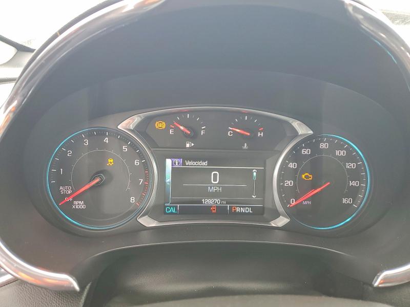 56667346 :رقم المزاد ، 1G1ZD5ST1JF155812 vin ، 2018 Chevrolet Malibu مزاد بيع