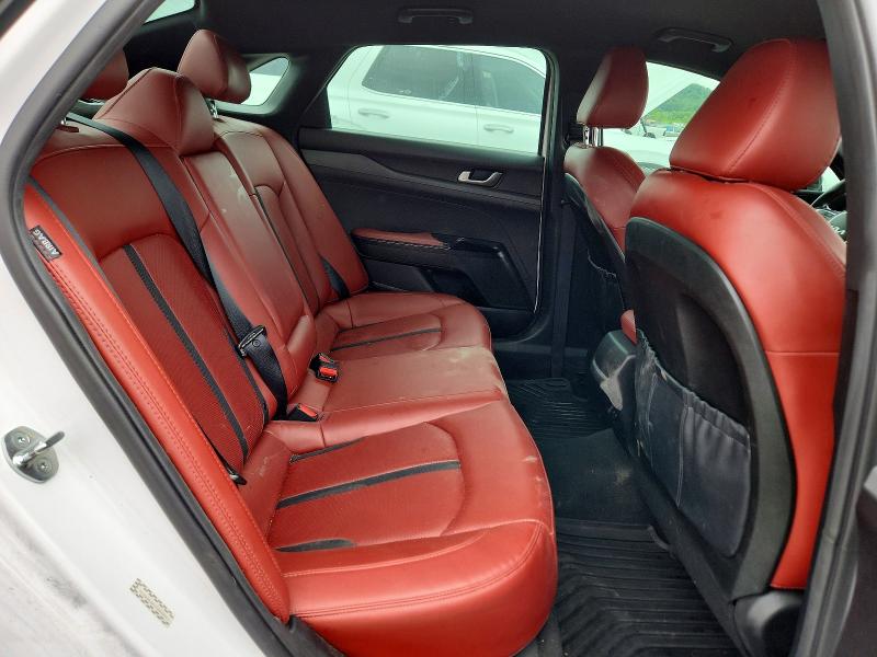 Aukcja sprzedaży 2023 Kia K5, vin: 5XXG64J2XPG202857, numer aukcji: 56334266