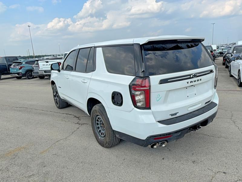 Aukcja sprzedaży 2024 Chevrolet Tahoe, vin: 1GNSKRKL2RR209626, numer aukcji: 58332886