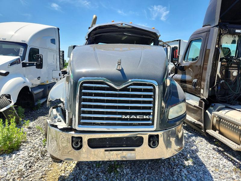 Продажа на аукционе авто 2016 Mack 600, vin: 1M1AW07Y7GM078888, номер лота: 56239896