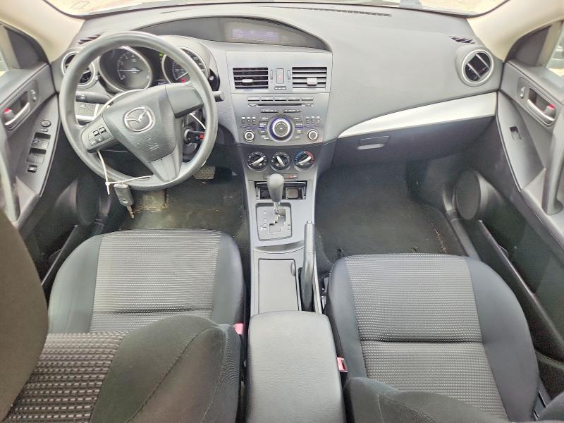 Aukcja sprzedaży 2013 Mazda 3, vin: JM1BL1TF5D1845321, numer aukcji: 56237366