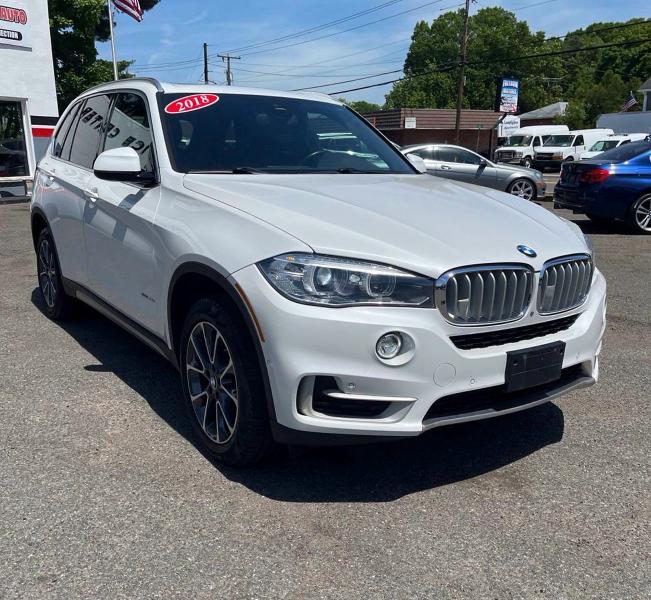 Aukcja sprzedaży 2018 Bmw X5, vin: 5UXKR0C52J0Y02782, numer aukcji: 57536816