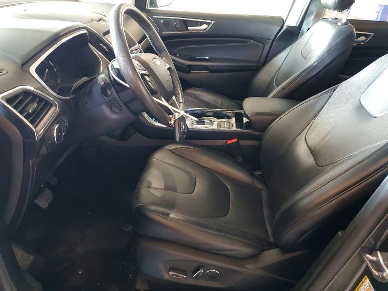 Aukcja sprzedaży 2019 Ford Edge, vin: 2FMPK4K90KBC02023, numer aukcji: 58638736
