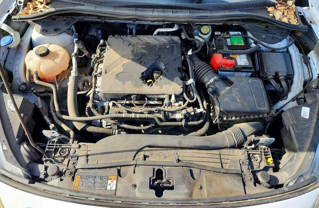 54903076 :رقم المزاد ، 1FMCU0G62LUA12400 vin ، 2020 Ford Escape مزاد بيع