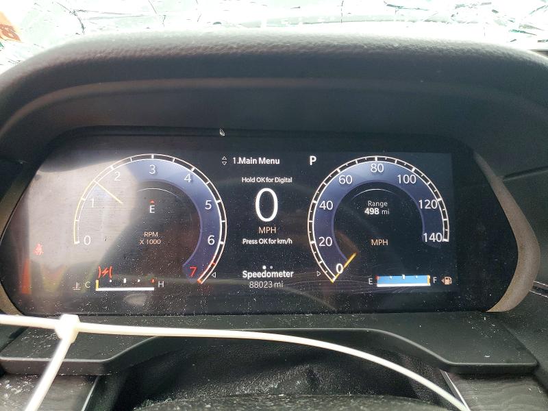 Продаж на аукціоні авто 2021 Jeep Grand Cherokee, vin: 1C4RJKBG5M8181064, номер лоту: 58973186