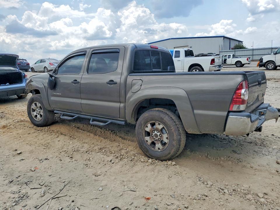 2010 Toyota Tacoma მანქანა იყიდება აუქციონზე, vin: 3TMJU4GN3AM103428, აუქციონის ნომერი: 58942806