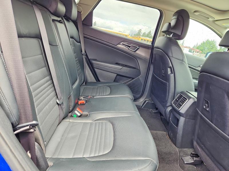 2023 Kia Sportage მანქანა იყიდება აუქციონზე, vin: 5XYK5CAF7PG019518, აუქციონის ნომერი: 56317986