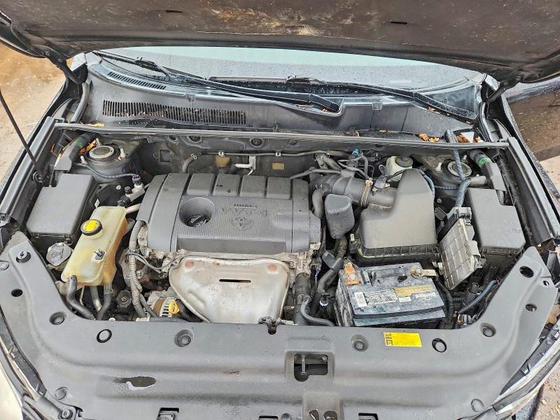 56408916 :رقم المزاد ، 2T3ZF4DV4CW156304 vin ، 2012 Toyota Rav4 مزاد بيع
