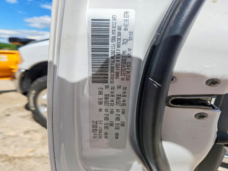 Aukcja sprzedaży 2015 Ram 2500, vin: 3C6TR5DT0FG693619, numer aukcji: 57372676