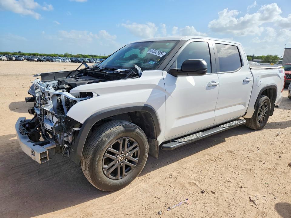 Aukcja sprzedaży 2024 Toyota Tundra, vin: 5TFLA5AB7RX040538, numer aukcji: 57087526