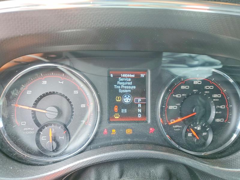 56282016 :رقم المزاد ، 2C3CDXCT0EH243475 vin ، 2014 Dodge Charger مزاد بيع