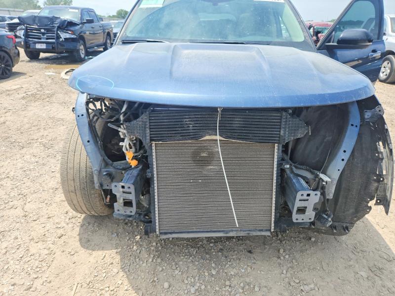 Продаж на аукціоні авто 2020 Ford Explorer, vin: 1FMSK8FH4LGB74174, номер лоту: 54959896