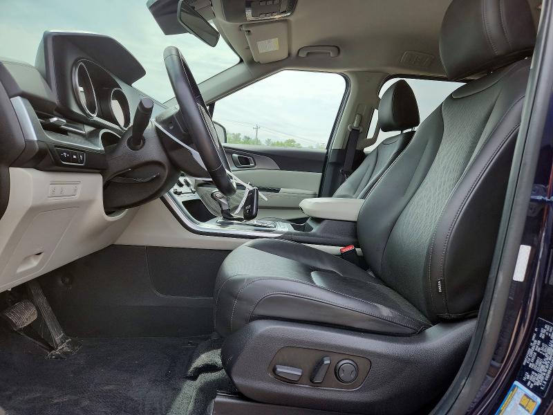 Продажа на аукционе авто 2024 Kia Carnival, vin: KNDNB4H30R6392493, номер лота: 55516826