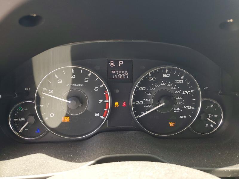 56870486 :رقم المزاد ، 4S3BMBA69C3004711 vin ، 2012 Subaru Legacy مزاد بيع