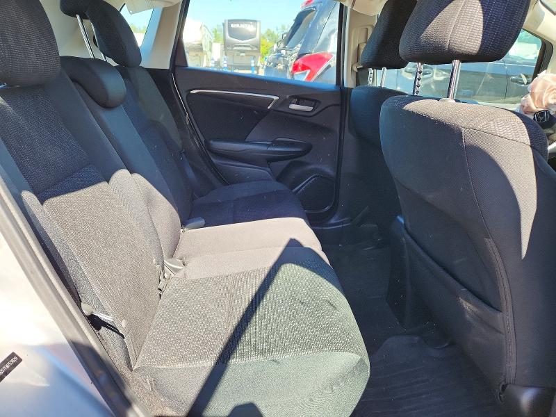 Продаж на аукціоні авто 2015 Honda Fit, vin: 3HGGK5G57FM753829, номер лоту: 55164766