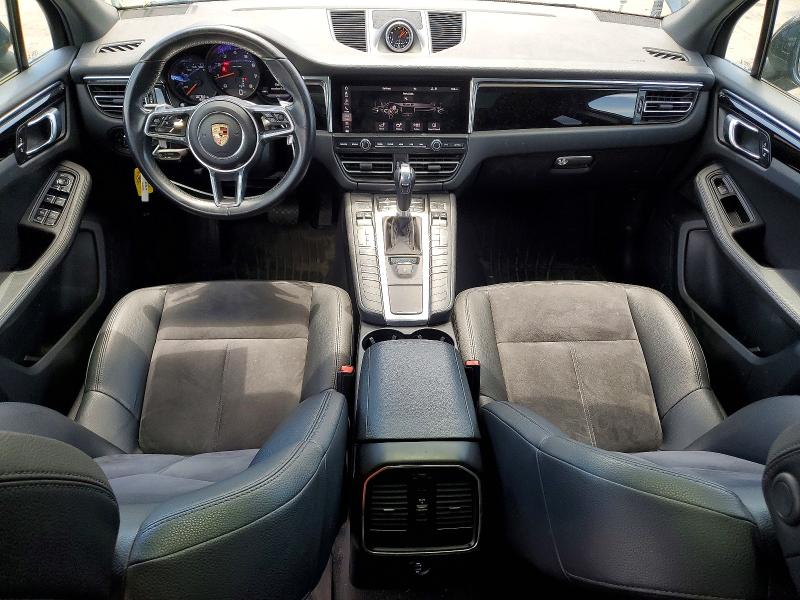 Продаж на аукціоні авто 2020 Porsche Macan, vin: WP1AA2A59LLB05564, номер лоту: 55374016