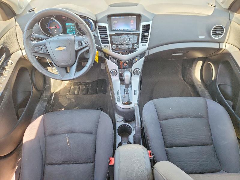 Продажа на аукционе авто 2015 Chevrolet Cruze, vin: 1G1PC5SB0F7283753, номер лота: 55680976