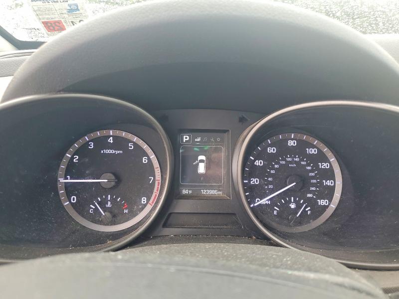 Продажа на аукционе авто 2018 Hyundai Santa Fe, vin: KM8SM4HF0JU283633, номер лота: 57310446
