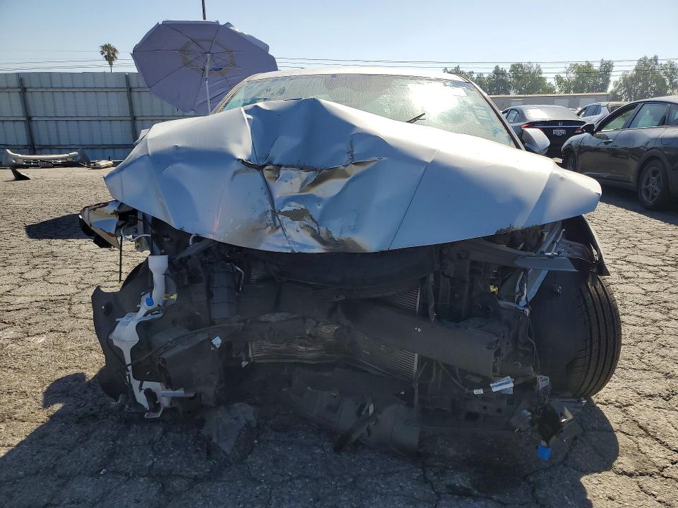 56435116 :رقم المزاد ، 5NPLS4AG2PH101869 vin ، 2023 Hyundai Elantra مزاد بيع