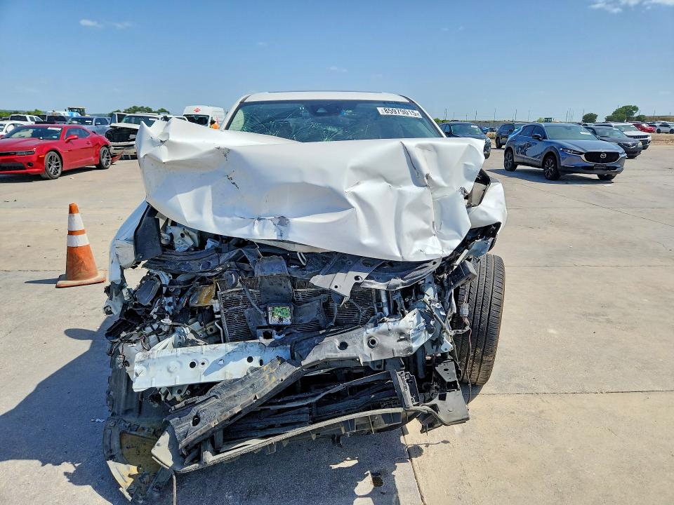 Aukcja sprzedaży 2018 Mazda Cx-5, vin: JM3KFACM8J0467333, numer aukcji: 85979015