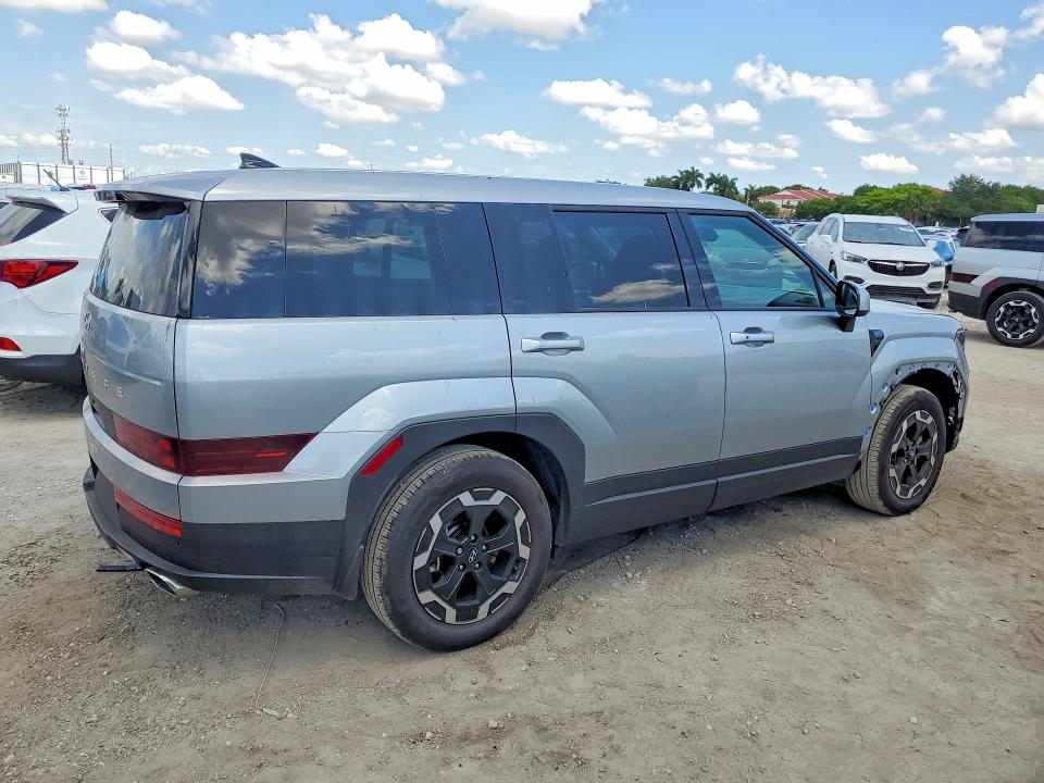 Продаж на аукціоні авто 2026 Hyundai Santa Fe, vin: 5NMP14GL6TH192581, номер лоту: 57377226