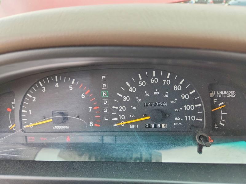 Продажа на аукционе авто 1996 Toyota Tacoma, vin: 4TAVL52NXTZ086240, номер лота: 56584376