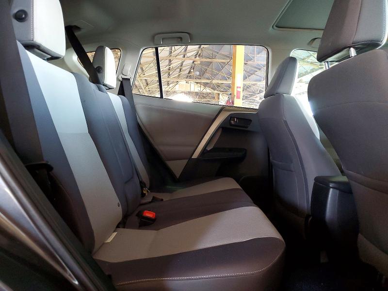 Продаж на аукціоні авто 2013 Toyota Rav4, vin: 2T3WFREV8DW023996, номер лоту: 57939976