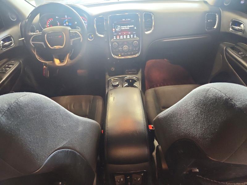 Продаж на аукціоні авто 2017 Dodge Durango, vin: 1C4RDJAG2HC884059, номер лоту: 58803806