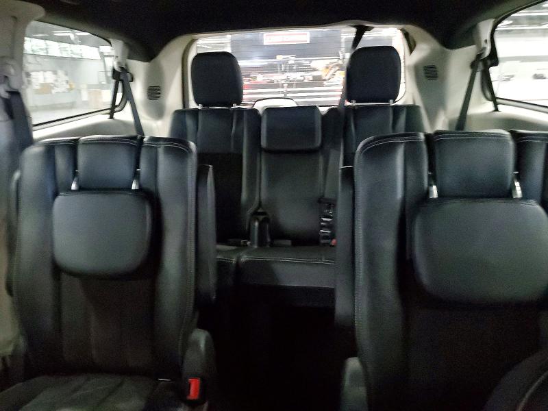 Aukcja sprzedaży 2020 Dodge Grand Caravan, vin: 2C4RDGCG4LR194958, numer aukcji: 58195246