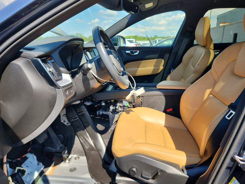 57815996 :رقم المزاد ، YV4102RK4L1580711 vin ، 2020 Volvo Xc60 مزاد بيع