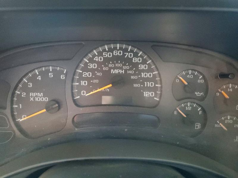 57695286 :رقم المزاد ، 3GNEC12Z75G169022 vin ، 2005 Chevrolet Avalanche مزاد بيع