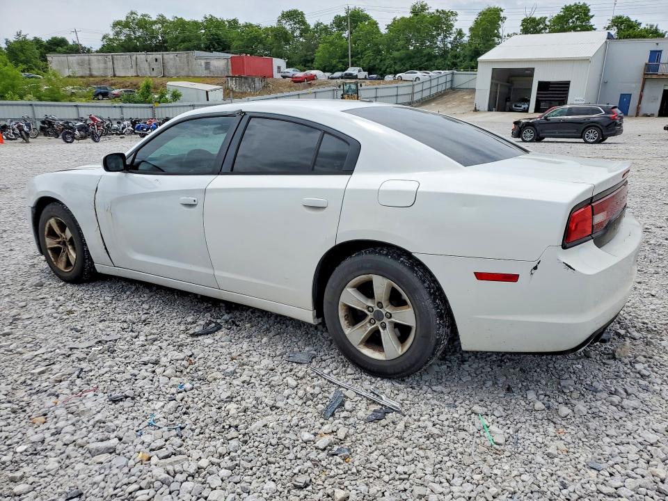 2011 Dodge Charger მანქანა იყიდება აუქციონზე, vin: 2B3CL3CG4BH585003, აუქციონის ნომერი: 55673666