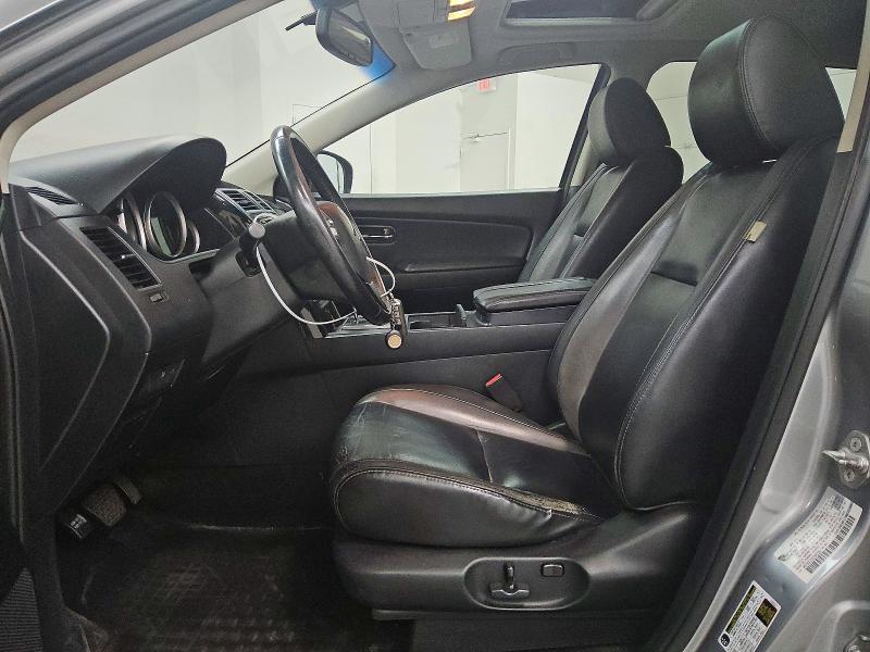 Aukcja sprzedaży 2012 Mazda Cx-9, vin: JM3TB3CV0C0345329, numer aukcji: 56593816