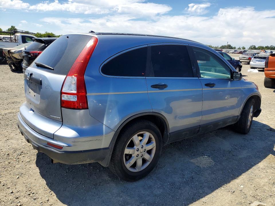 Продаж на аукціоні авто 2011 Honda Cr-v, vin: 5J6RE3H44BL018806, номер лоту: 56169446