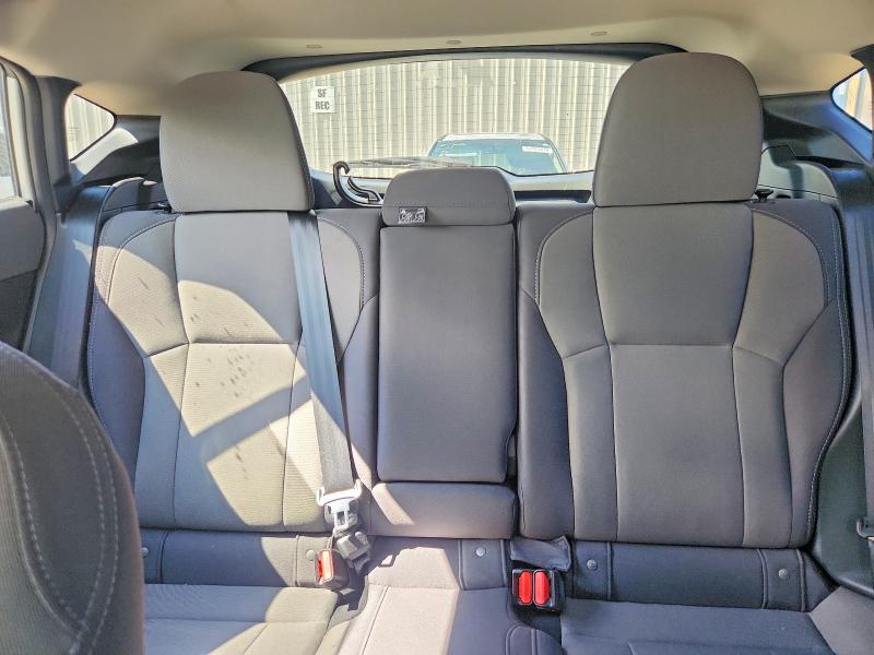 Продажа на аукционе авто 2025 Subaru Crosstrek, vin: JF2GUHDC5SH278985, номер лота: 57037366