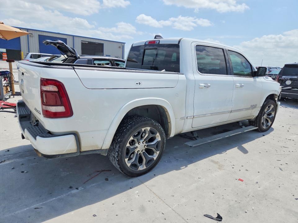 Aukcja sprzedaży 2020 Ram 1500, vin: 1C6SRFHT2LN112068, numer aukcji: 58207736