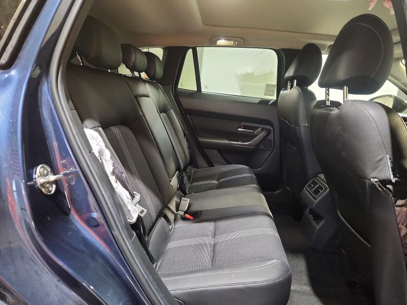 57997206 :رقم المزاد ، 7MMVABCM3PN130333 vin ، 2023 Mazda Cx-50 مزاد بيع