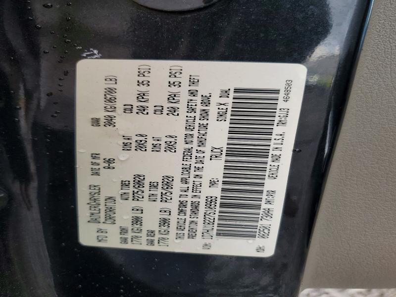 Aukcja sprzedaży 2007 Dodge Ram 1500, vin: 1D7HU18227S109969, numer aukcji: 57483316