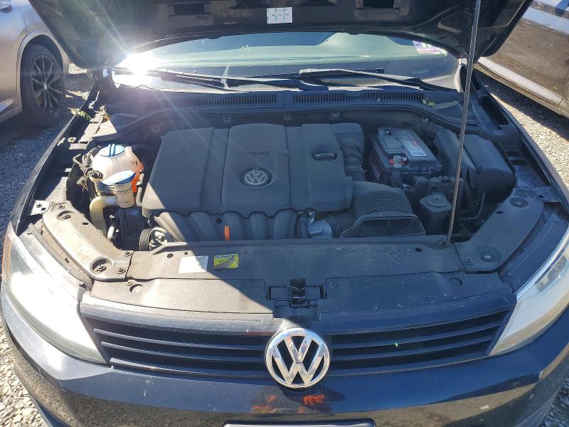 57327346 :رقم المزاد ، 3VWDP7AJ9CM388812 vin ، 2012 Volkswagen Jetta مزاد بيع