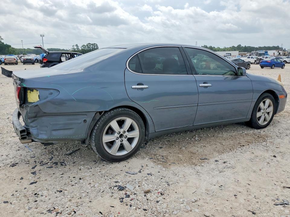 Продажа на аукционе авто 2005 Lexus Es, vin: JTHBA30G855100246, номер лота: 57950176