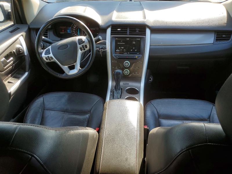 2013 Ford Edge მანქანა იყიდება აუქციონზე, vin: 2FMDK4JC1DBA05090, აუქციონის ნომერი: 56342466