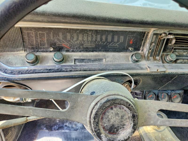 Aukcja sprzedaży 1967 Buick Gran Sport, vin: 446177K104411, numer aukcji: 59096766
