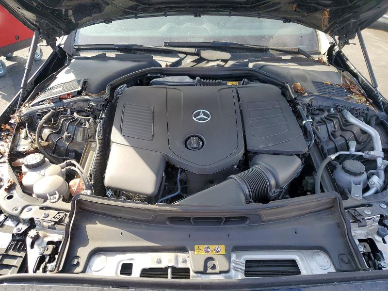 Aukcja sprzedaży 2024 Mercedes-benz C, vin: W1KAF4GB4RR213033, numer aukcji: 55627006