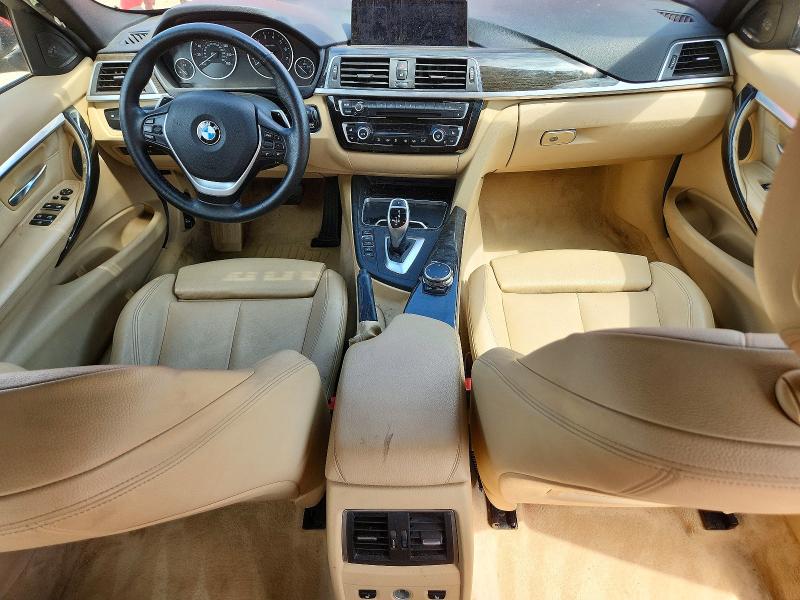 Продажа на аукционе авто 2016 Bmw 328, vin: WBA8E3G58GNU00258, номер лота: 56845876