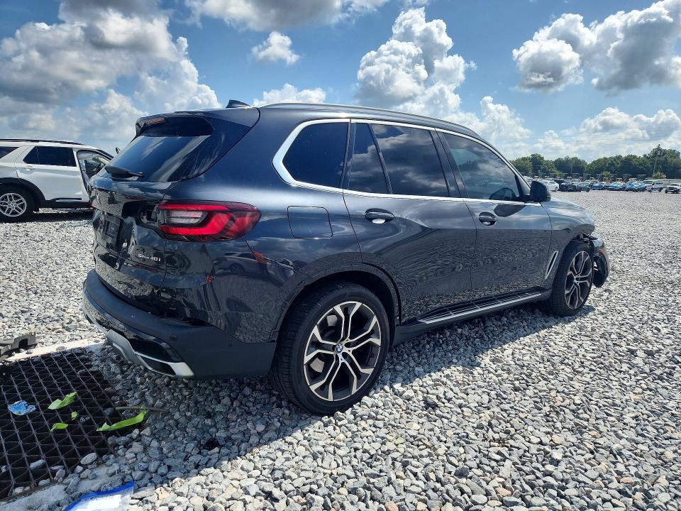 Aukcja sprzedaży 2021 Bmw X5, vin: 5UXCR4C07M9H62850, numer aukcji: 58361376