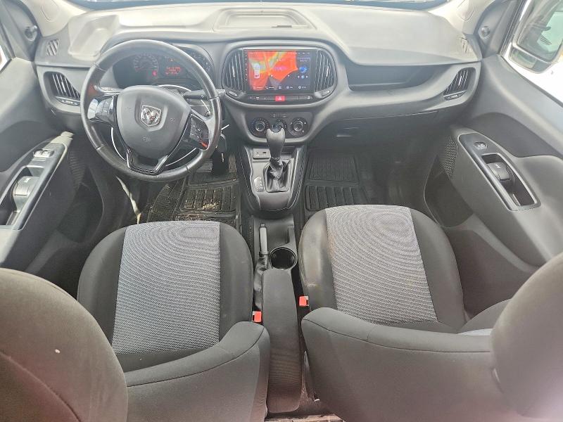 Продаж на аукціоні авто 2017 Ram Pro Master, vin: ZFBERFABXH6E36044, номер лоту: 56307606