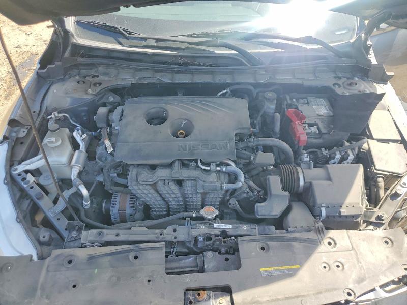 Aukcja sprzedaży 2019 Nissan Altima, vin: 1N4BL4BV6KC202686, numer aukcji: 56146696