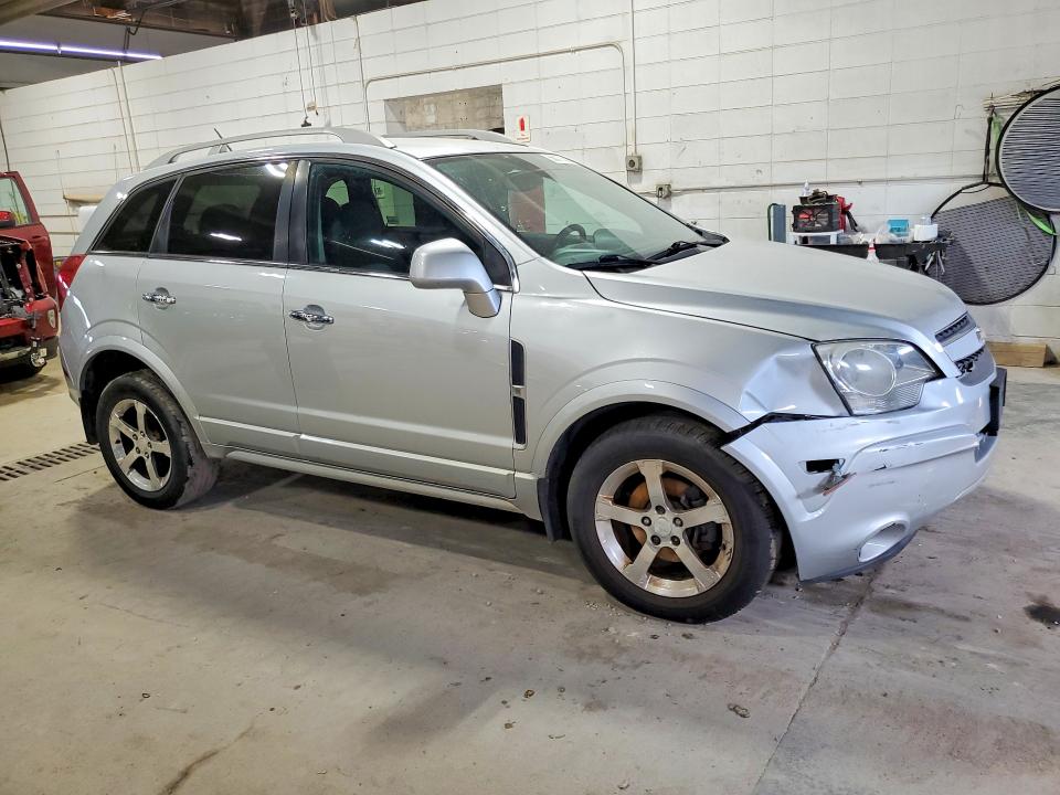 Продаж на аукціоні авто 2013 Chevrolet Captiva, vin: 3GNFL3EK2DS526567, номер лоту: 56077586
