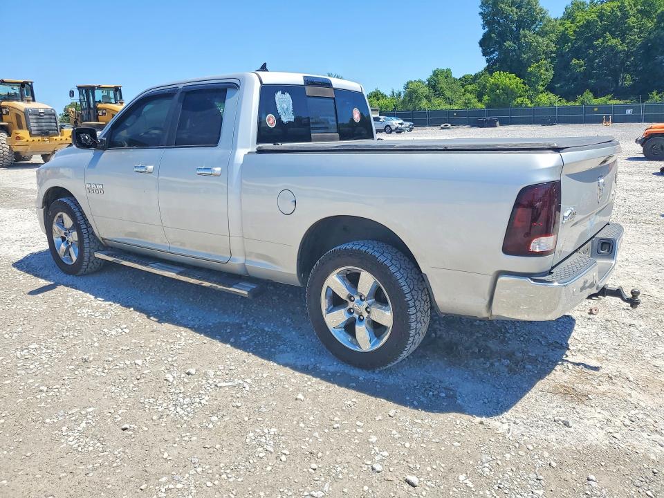 56118576 :رقم المزاد ، 1C6RR7GG9GS135511 vin ، 2016 Ram 1500 مزاد بيع